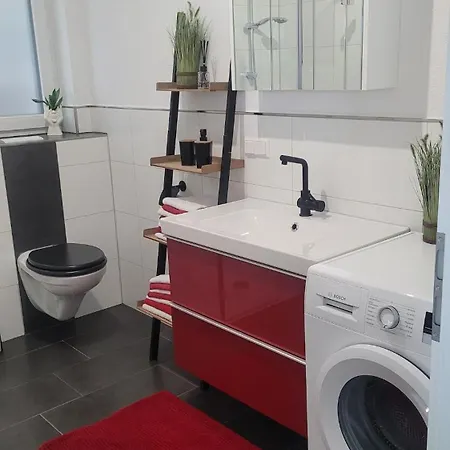 Living With A View オーバーコッヘン