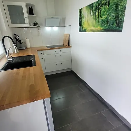 Living With A View アパート オーバーコッヘン