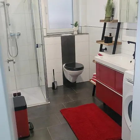 アパート Living With A View