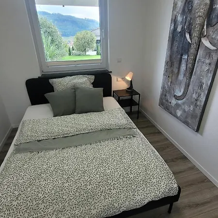 Living With A View オーバーコッヘン