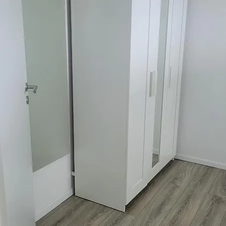 Living With A View アパート