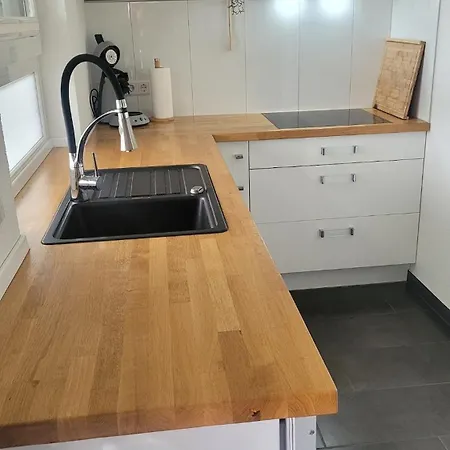 Living With A View *