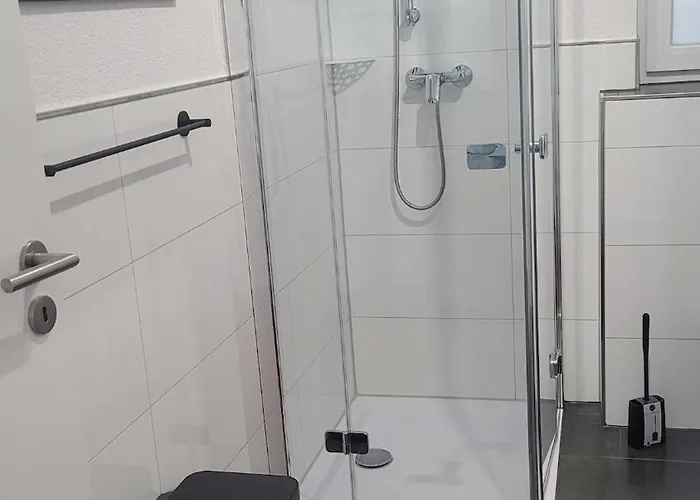 Living With A View Appartement