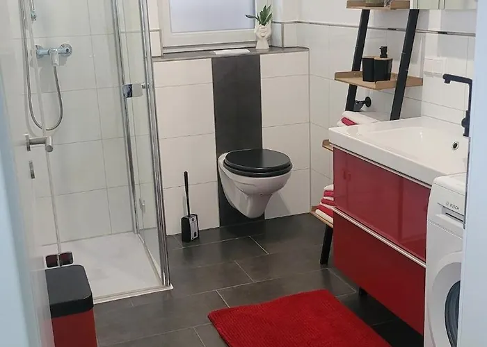 Appartement Living With A View