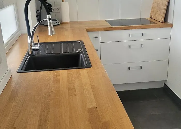 Living With A View *